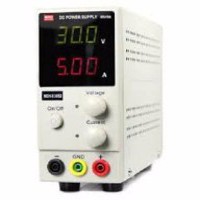 Digital Power Supply(D.C.)